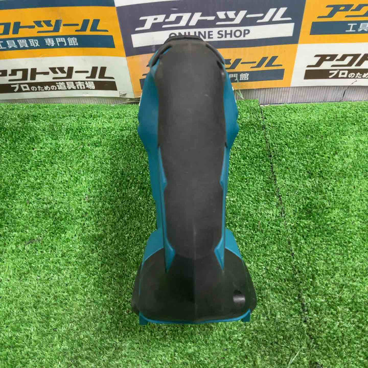 ★マキタ(makita) コードレスレシプロソー JR188DRGX【草加店】