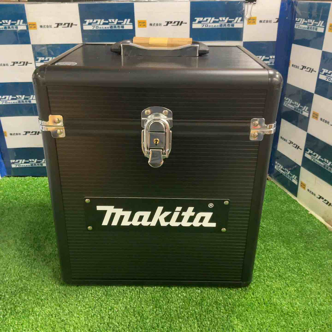 ★マキタ(makita) レーザー墨出し器 SK507GDZN【草加店】