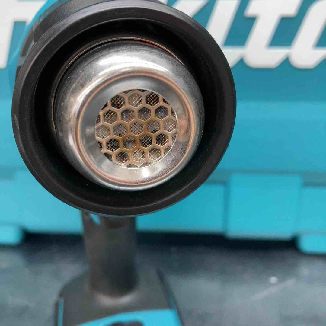 ★マキタ(makita) コードレスヒートガン HG181DZK【川越店】