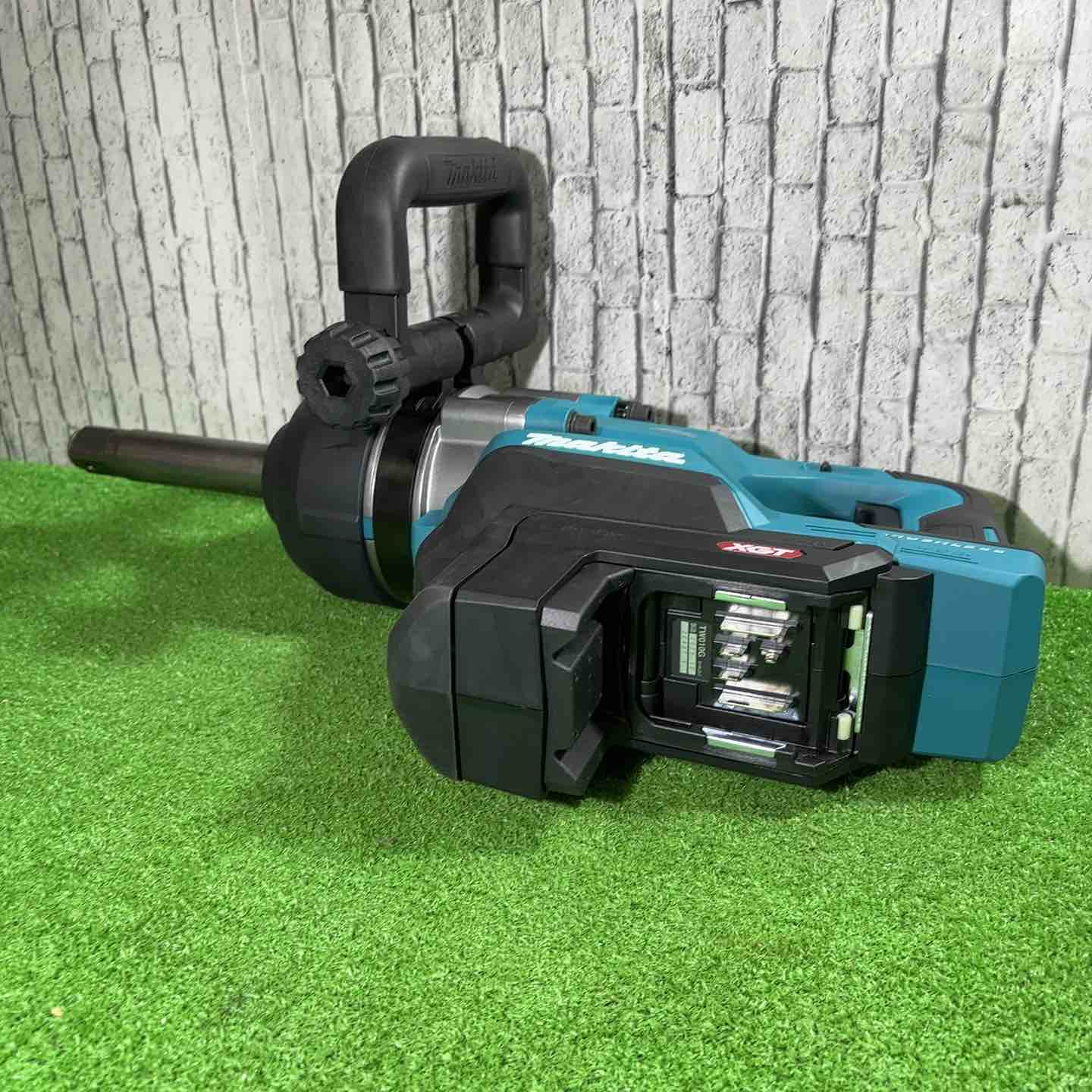 ☆マキタ(makita) コードレスインパクトレンチ TW010GZK【川口店
