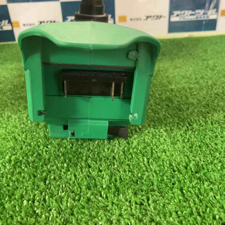 ★ハイコーキ(HIKOKI ※旧:日立工機) コードレスマルチツール CV14DBL(NN)【草加店】