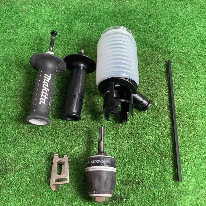 ★マキタ(makita) コードレスハンマドリル HR171DZK【草加店】