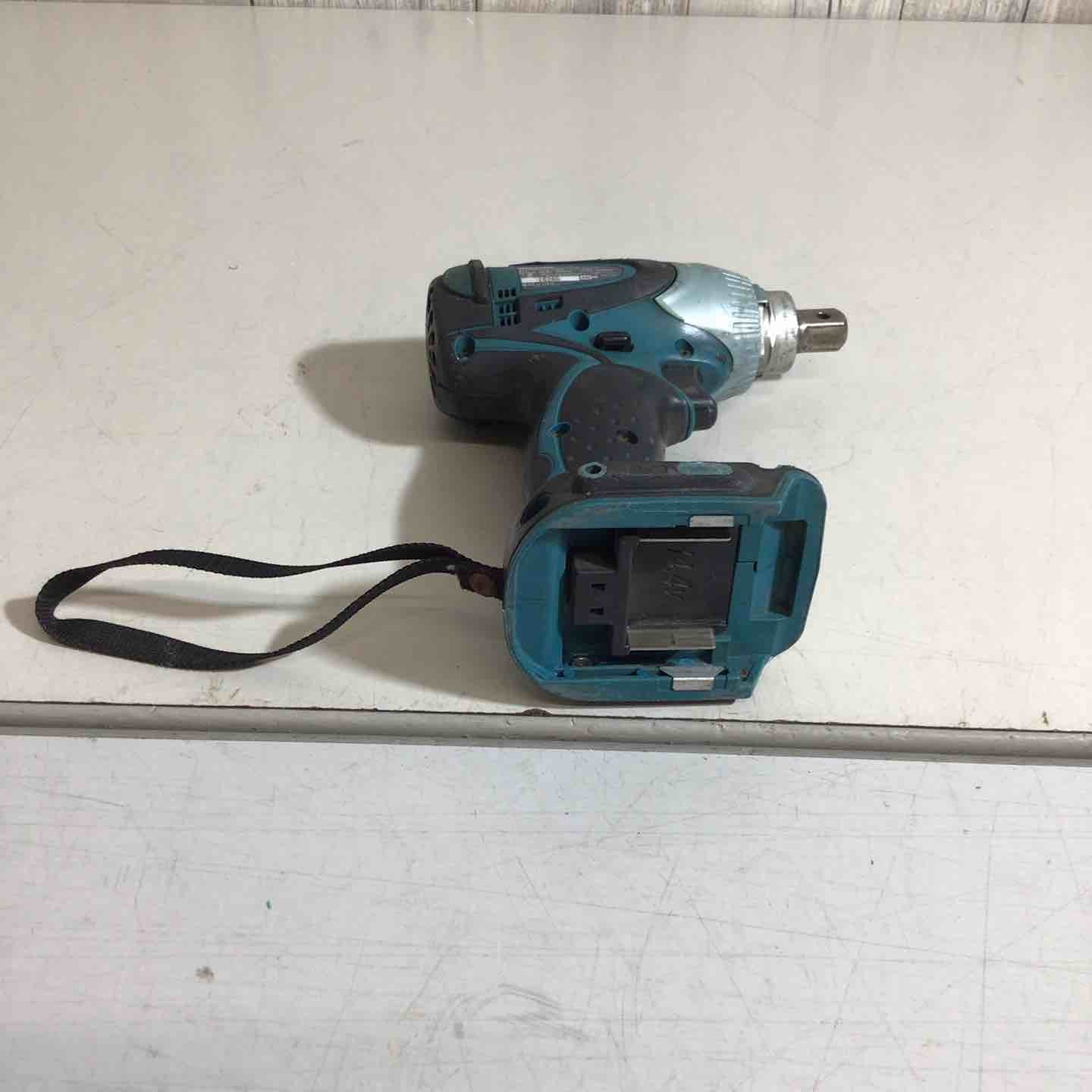 ◇マキタ(makita) コードレスインパクトレンチ TW152DZ【戸田店 