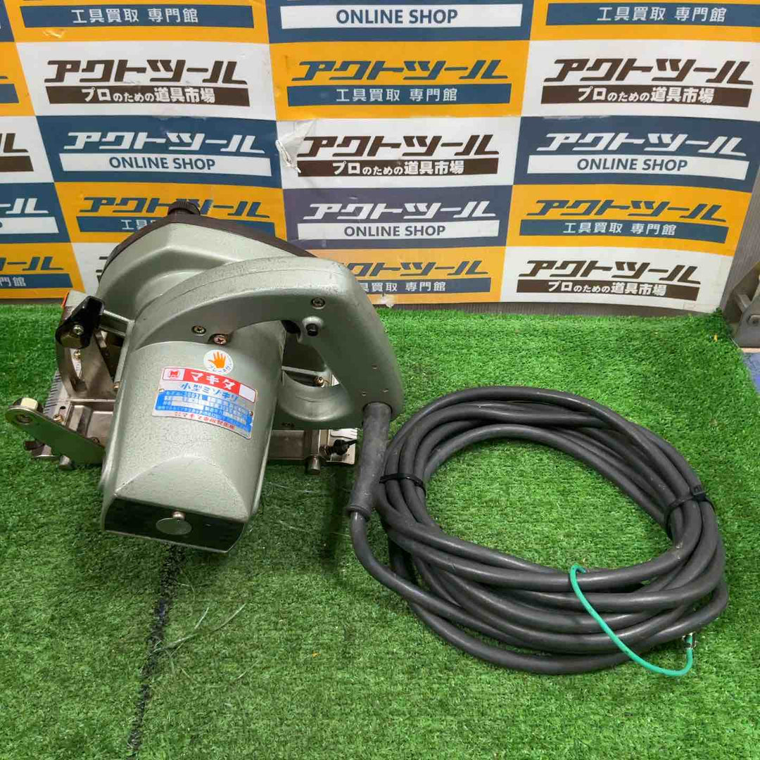 ◇マキタ(makita) 溝切り 3003A【草加店】