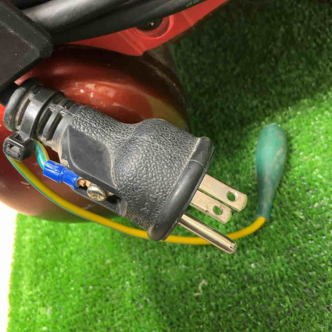 ★マックス(MAX) エアコンプレッサー AK-HH1110E2【草加店】