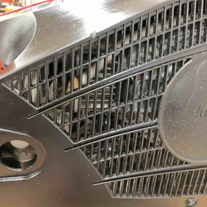 マックス(MAX) エアコンプレッサー AK-HH1270E2_ブラック　【東大和店】