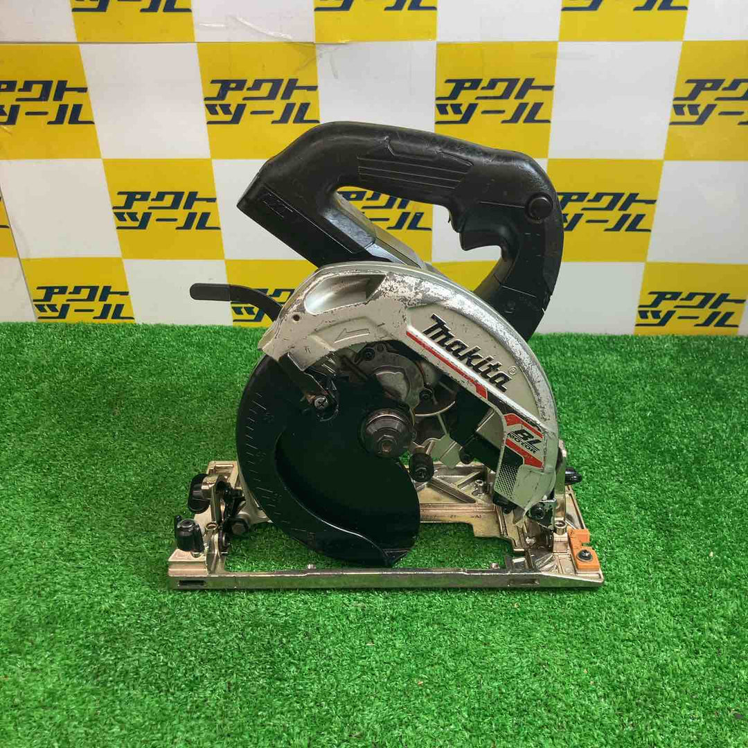★マキタ(makita) コードレス丸のこ HS631DZB【越谷店】