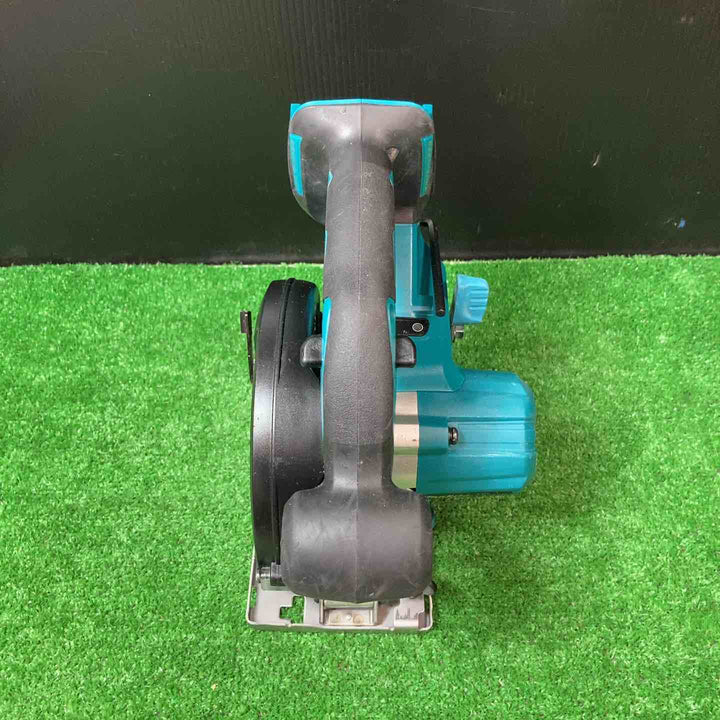 ★マキタ(makita) コードレスチップソーカッター CS551DZ 18V 充電式 150㎜【岩槻店】