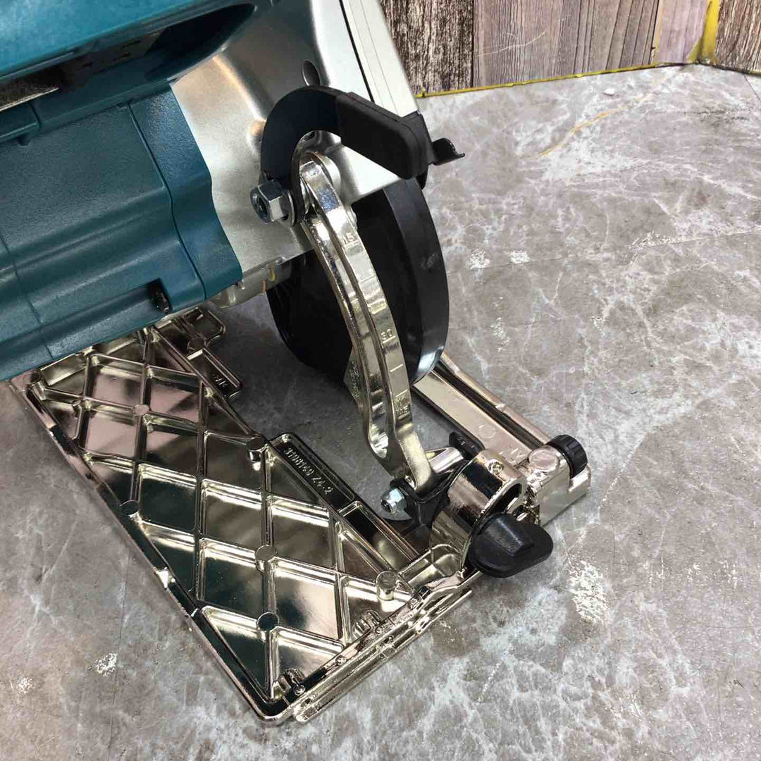 【美品】★マキタ(makita) コードレス丸のこ HS474DZ【八潮店】