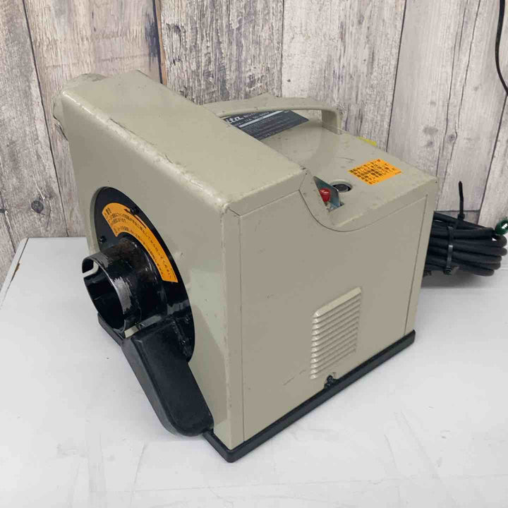 ☆マキタ(makita) 集じん機 411(P) 簡易清掃済み 粉じん用  本体+ホース+集じん袋【戸田店】