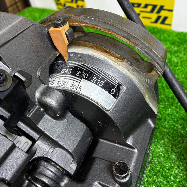 ☆ハイコーキ(HIKOKI ※旧:日立工機) 190mm 卓上丸のこ C7FCH【越谷店】