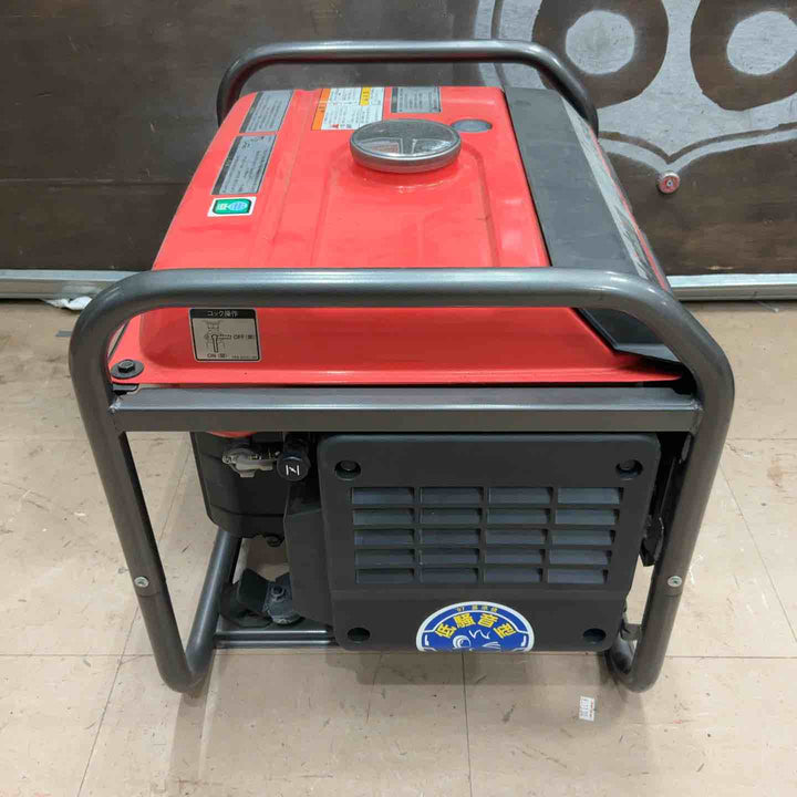 【店頭受取り限定】★新ダイワ(Shindaiwa) インバーター発電機 IEG2500【草加店】