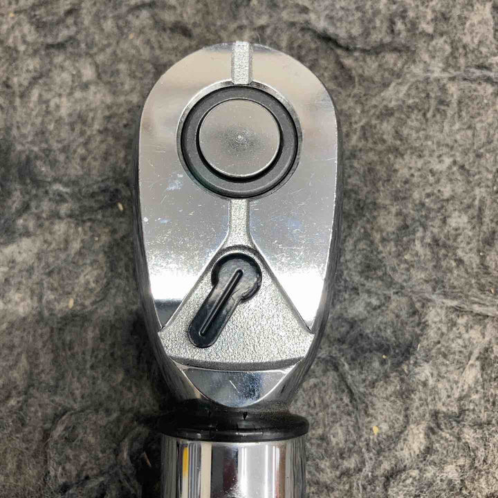 【現状品】 KTC/京都機械工具 12.7sq プレセット型トルクレンチ 40-200Nm GW200-04 【鴻巣店】