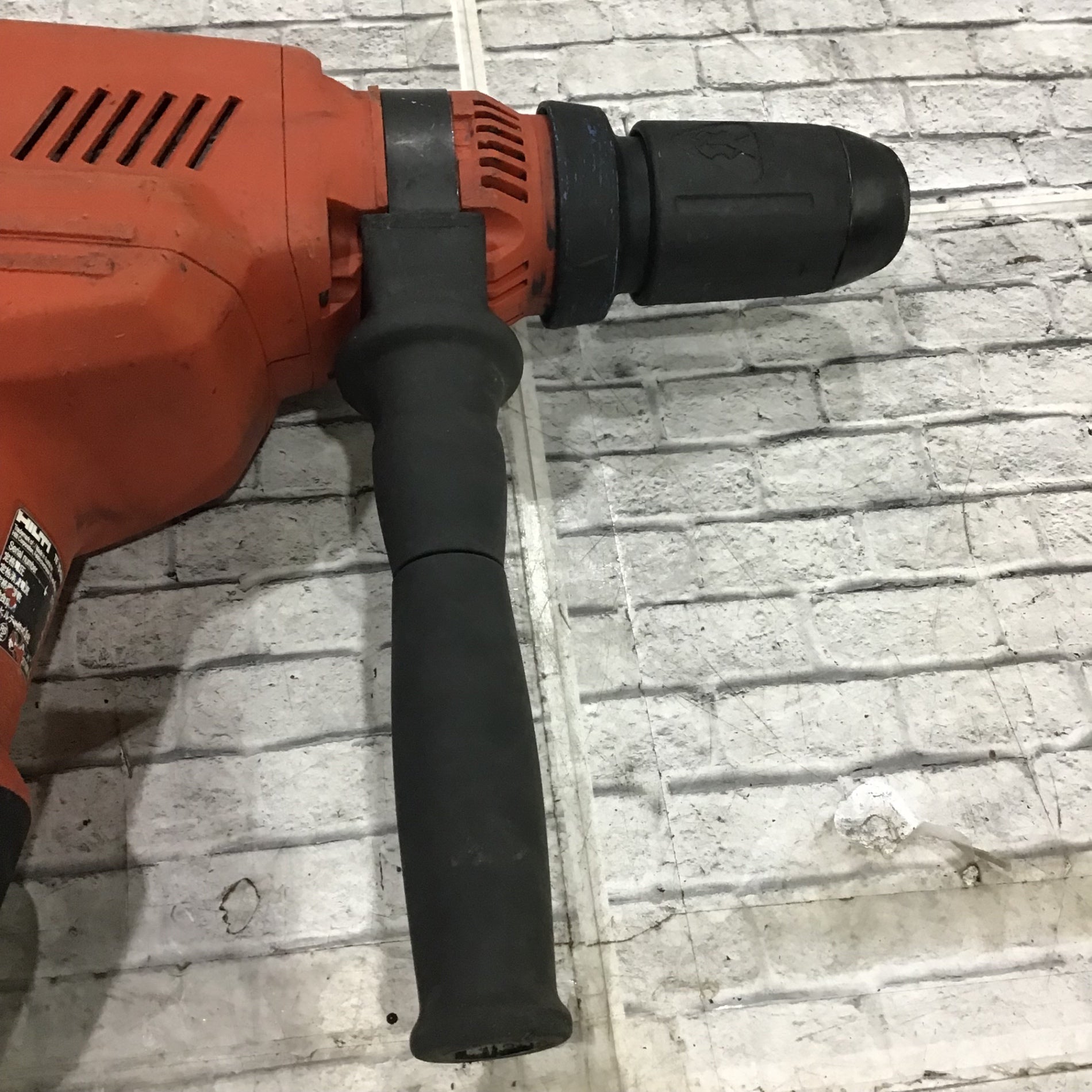 ヒルティ(HILTI) ハンマドリル TE70-D/AVR【川口店】 – アクトツール ヒルティ(HILTI) ハンマドリル TE70-D/AVR【川口店】 – アクトツール
