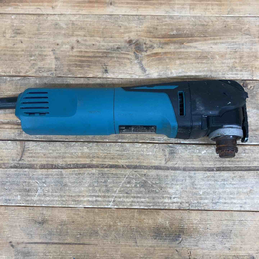 マキタ(makita) マルチツール TM3010CT 【東大和店】