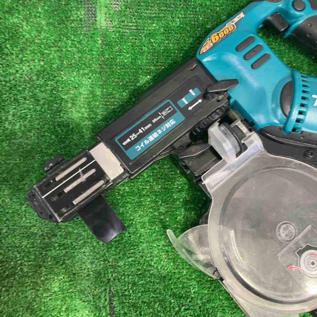 ☆マキタ(makita) オートパックスクリュードライバー 6841R【町田店】