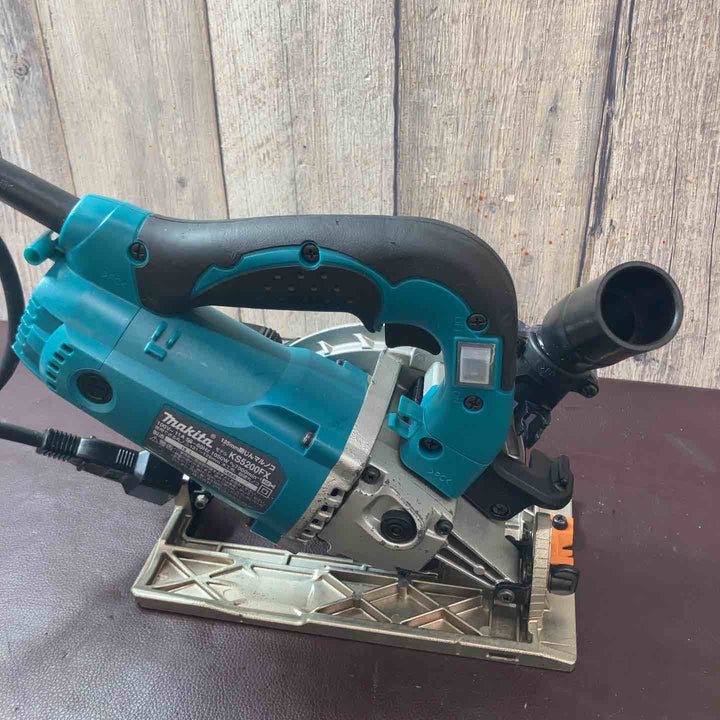 【中古品】 マキタ(makita) 防じん丸のこ KS5200FX 【東大和店】
