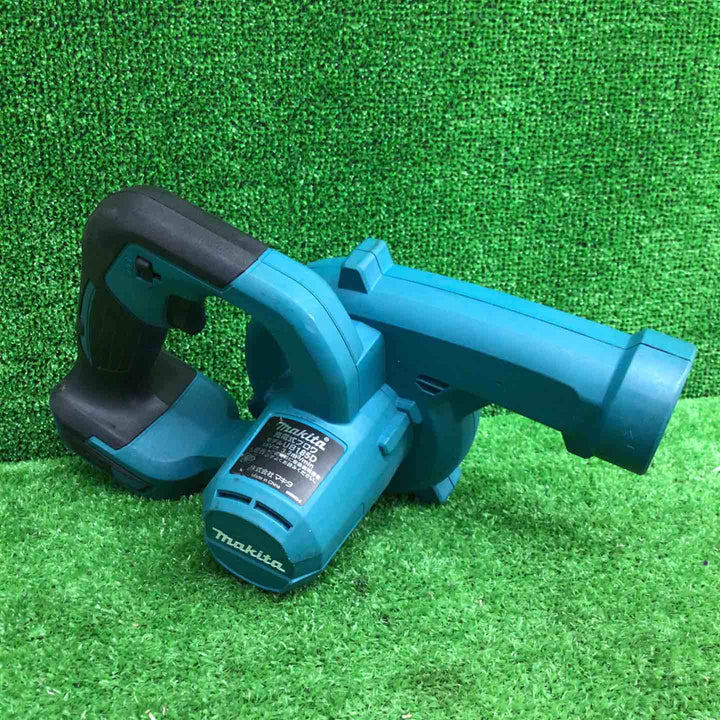 【中古品】 マキタ/makita コードレスブロワ UB185DZ 【鴻巣店】