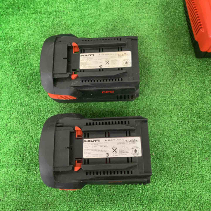 ◇ヒルティ(HILTI) コードレスハンマドリル TE7-A【川崎店】