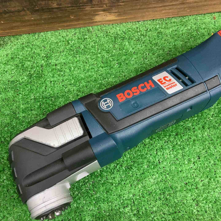★ボッシュ(BOSCH) コードレスマルチツール GMF18V-28　本体・バッテリ1個・充電器・ケース　【桶川店】