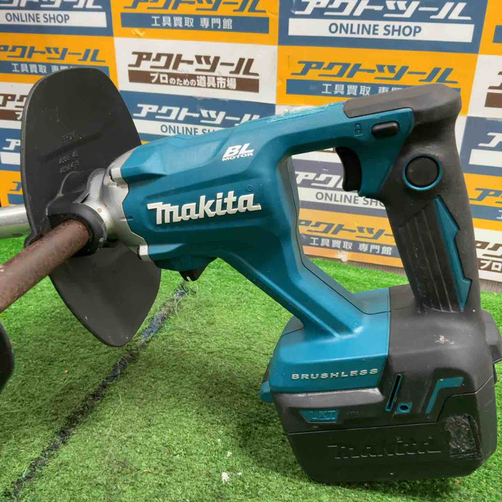 ★マキタ(makita) コードレスかくはん機 UT130DZ【草加店】