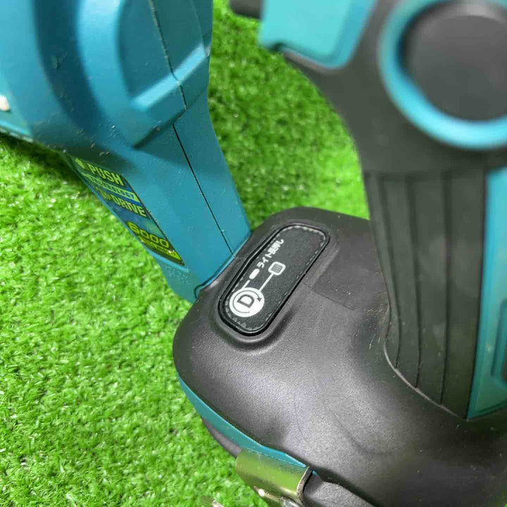 ★マキタ(makita) コードレススクリュードライバー FS600DZ【越谷店】