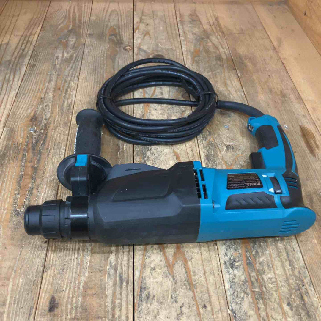 ★マキタ(makita) ハンマドリル HR2601F【所沢店】