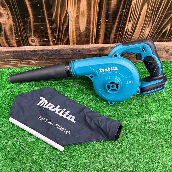 ☆マキタ(makita) コードレスブロワ UB142DZ【桶川店】