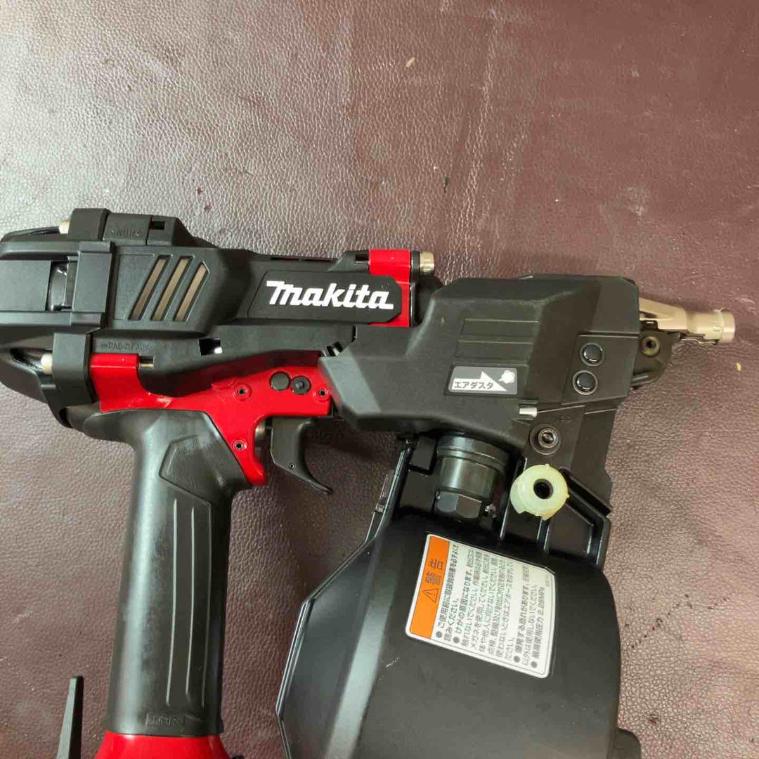 【中古品】★マキタ(makita) 高圧エア釘打ち機 AN636H【東大和店】