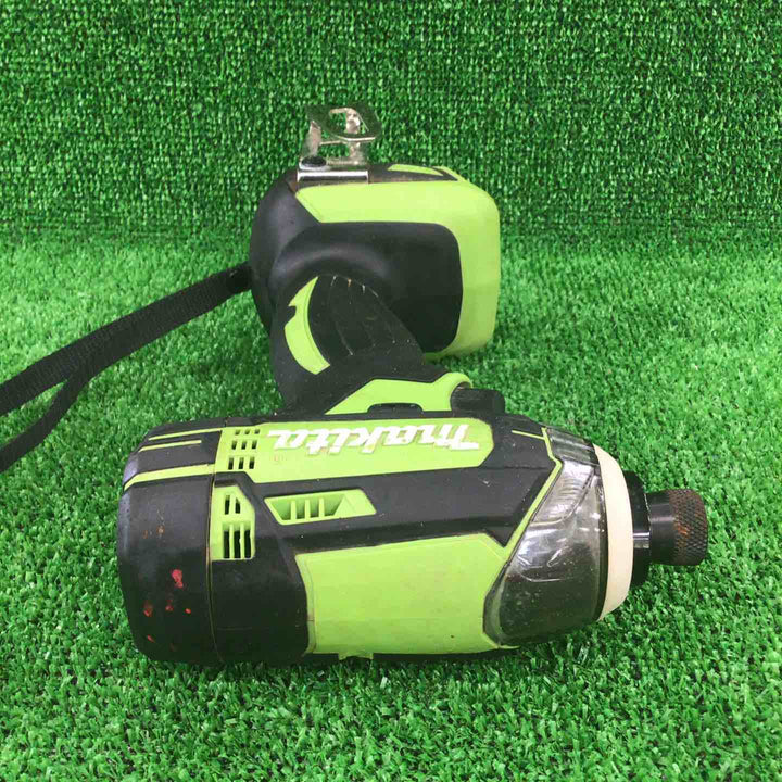 ★マキタ(makita) コードレスインパクトドライバー TD149DZL【川崎店】