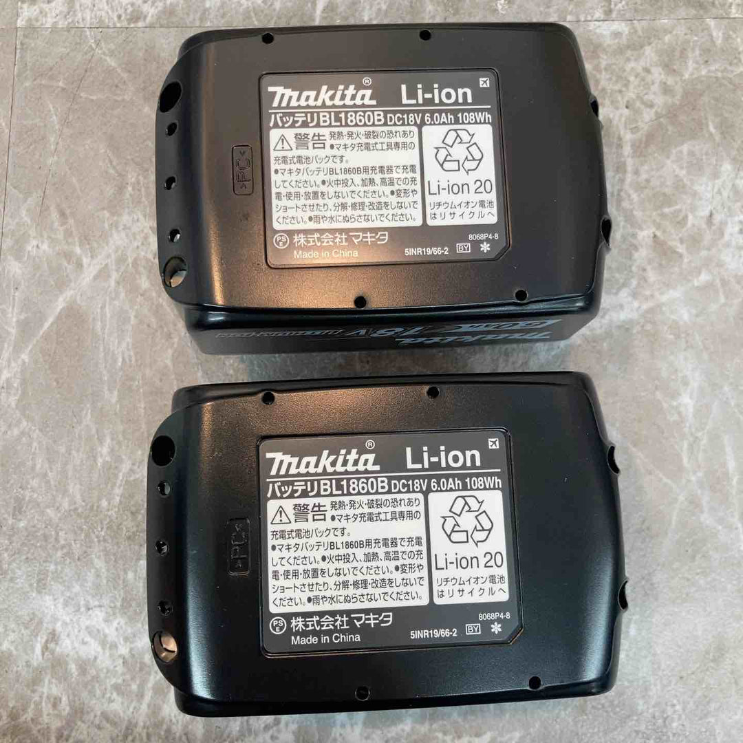 ★マキタ(makita) 100mmコードレスディスクグラインダ GA418DRGX【八潮店】