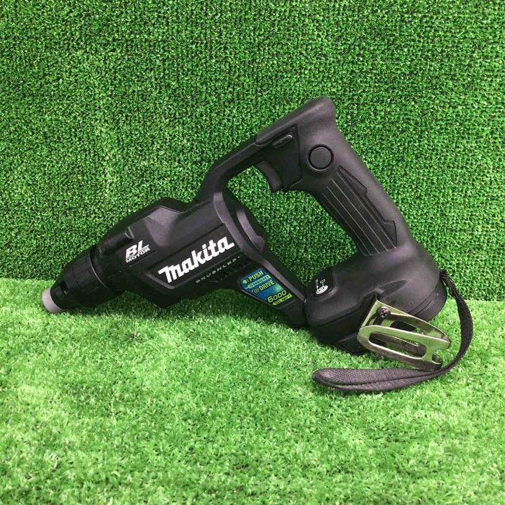 【中古品】 マキタ/makita コードレススクリュードライバー FS600DZB 【鴻巣店】