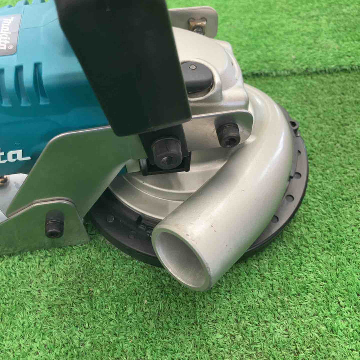 【今月限定値下！中古美品】 マキタ/makita 125mm電子コンクリートカンナ・PC5001C 【桶川店】