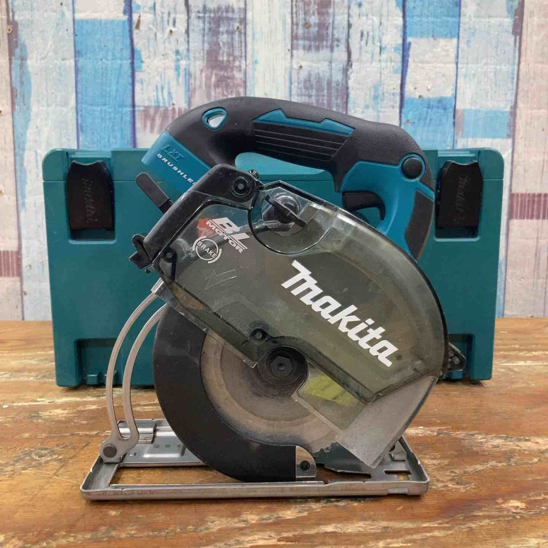 ★マキタ(makita) コードレスチップソーカッター CS553DZ【柏店】