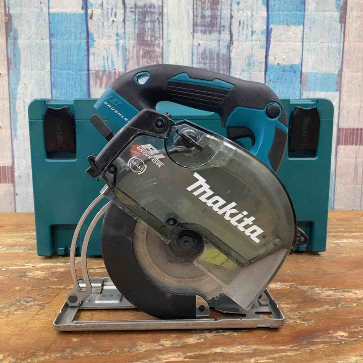 ★マキタ(makita) コードレスチップソーカッター CS553DZ【柏店】