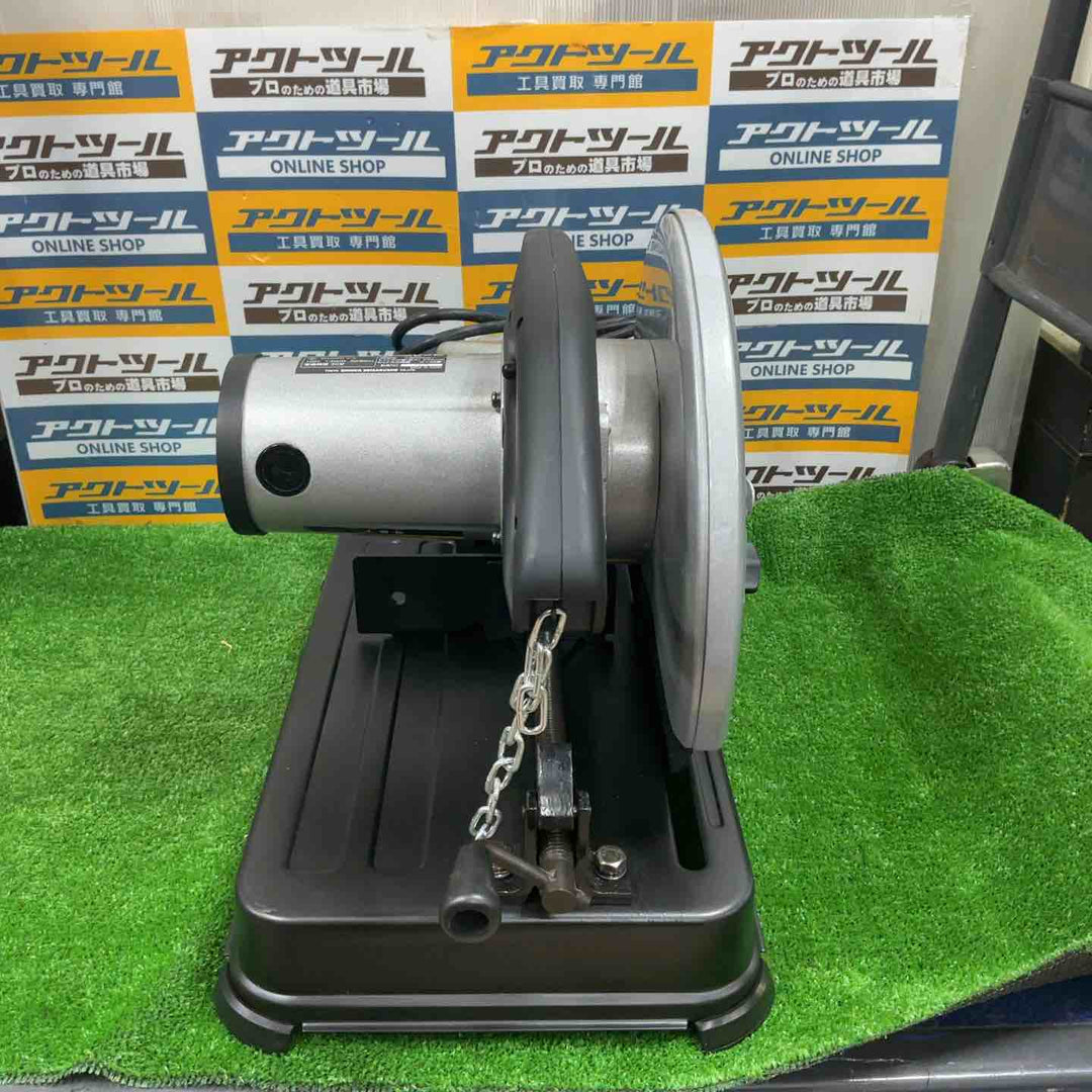 ◇新興製作所(SHINKO) 高速切断機 305mm SHC-305E【草加店】