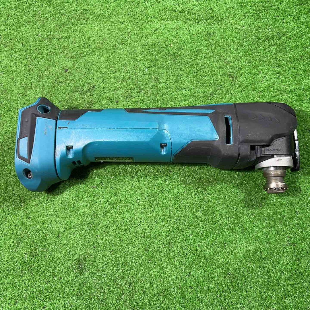 ★マキタ(makita) 14.4V コードレスマルチツール TM41DZ【川口店】