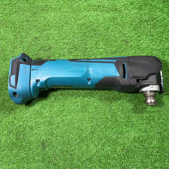 ★マキタ(makita) 14.4V コードレスマルチツール TM41DZ【川口店】