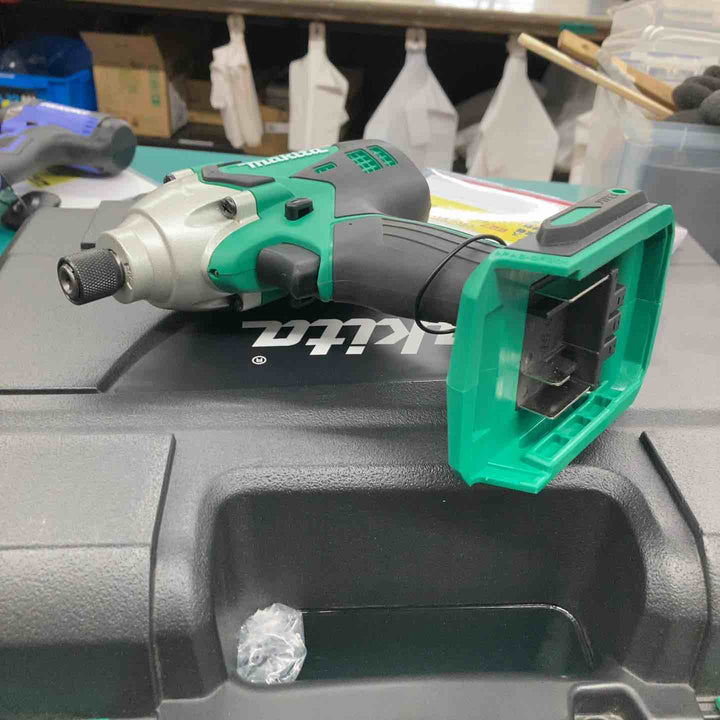 ◇マキタ(makita) コードレスインパクトドライバー M695DSA【戸田店】