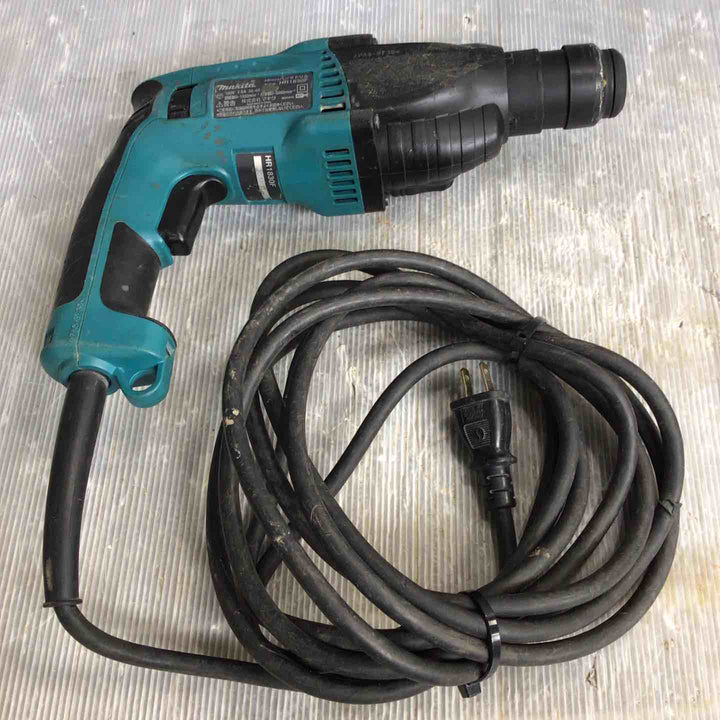 ★マキタ(makita) ハンマドリル HR1830F【草加店】
