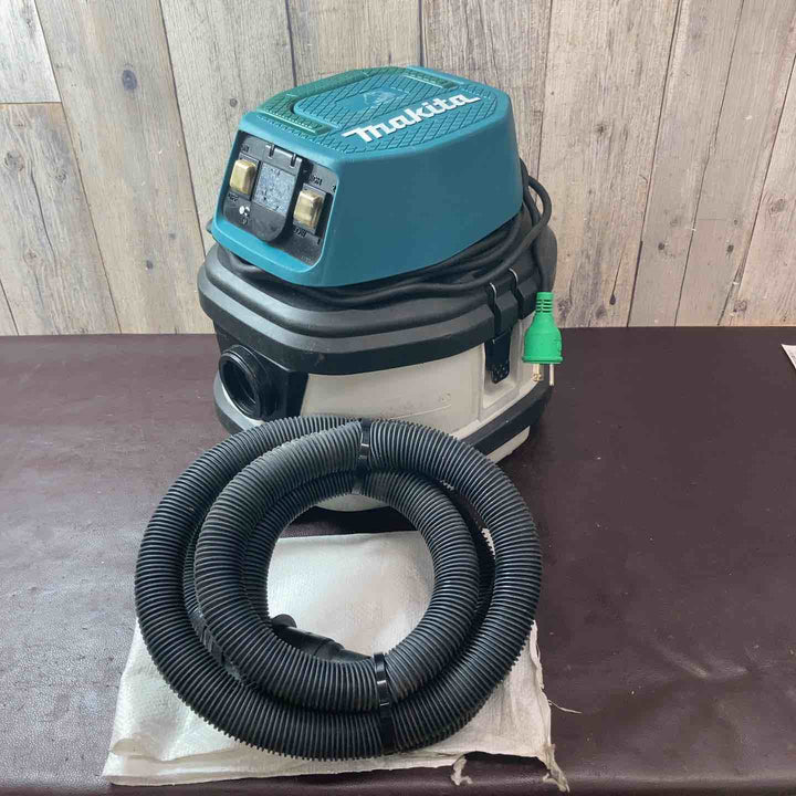 【中古品】 マキタ(makita) 乾式 集じん機 482(P) 【東大和店】