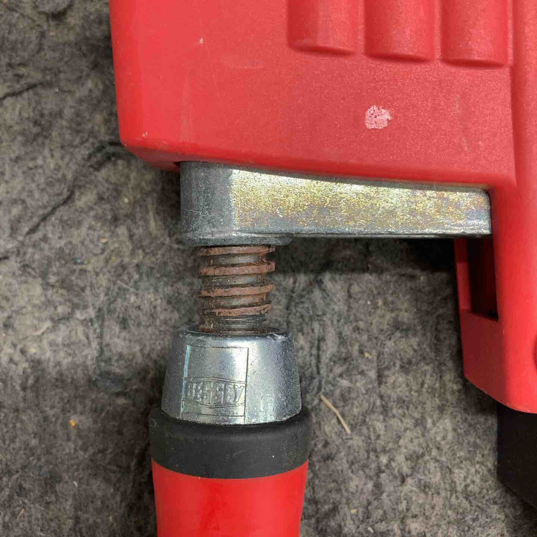 【中古品】 ベッセイ/BESSEY 万能木工用ボディクランプ KR60-2K 【鴻巣店】