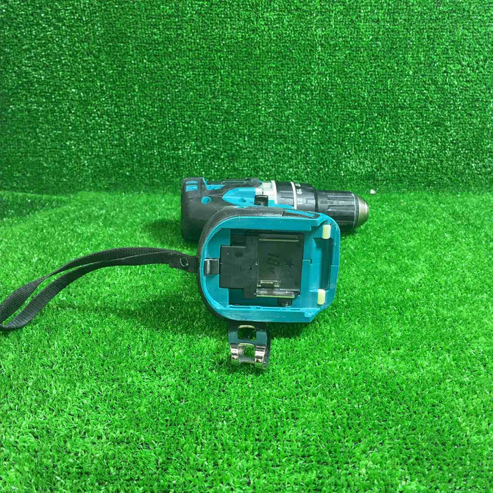 マキタ(makita) コードレス振動ドリルドライバー HP484DZ【藤沢店】