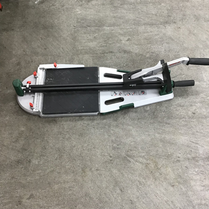 BOSCH(ボッシュ) タイルカッター(640mm) PTC640【川崎店】