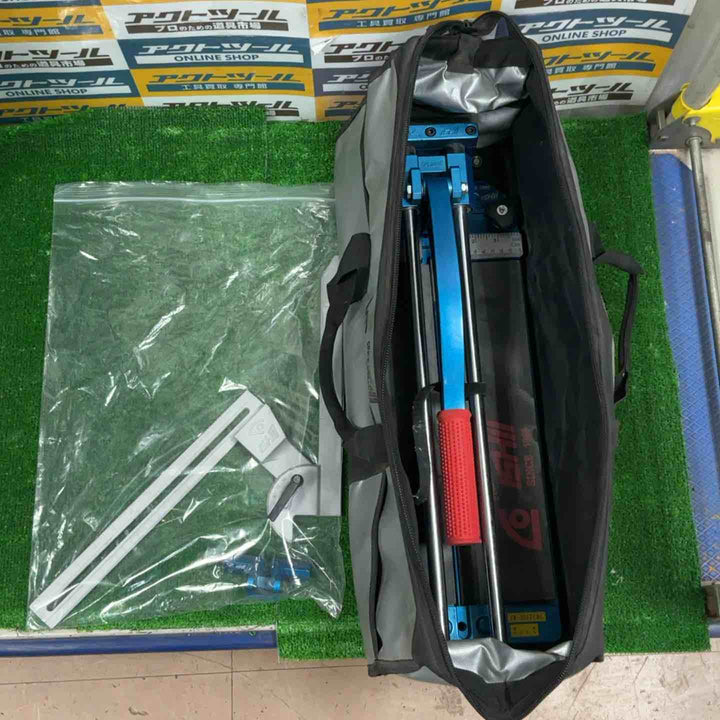 ◇イシイ タイルカッター JW-330TLBG【草加店】