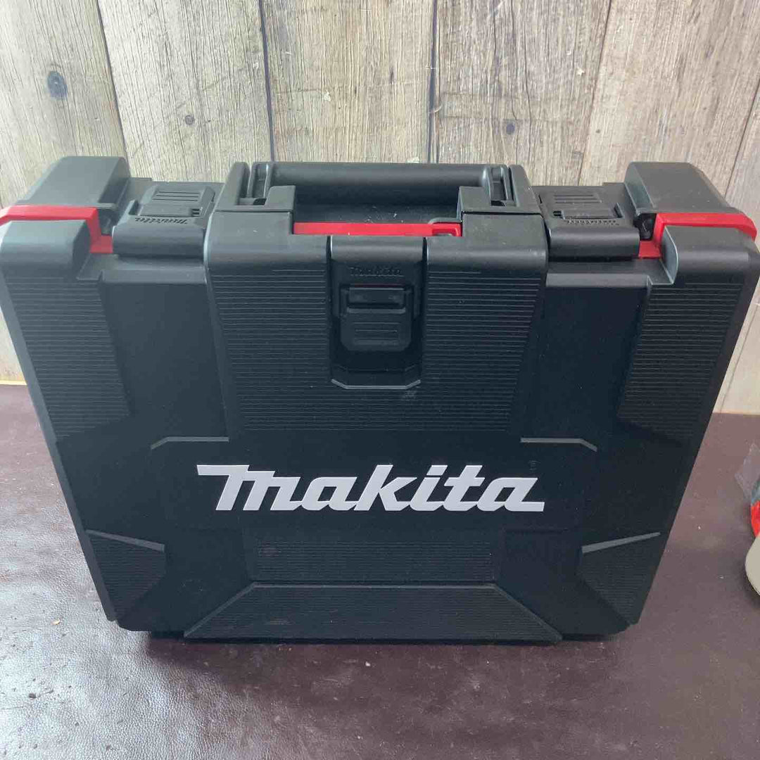 【未使用品(店頭展示品)】★マキタ(makita) コードレス振動ドリルドライバー HP003GRDX【東大和店】