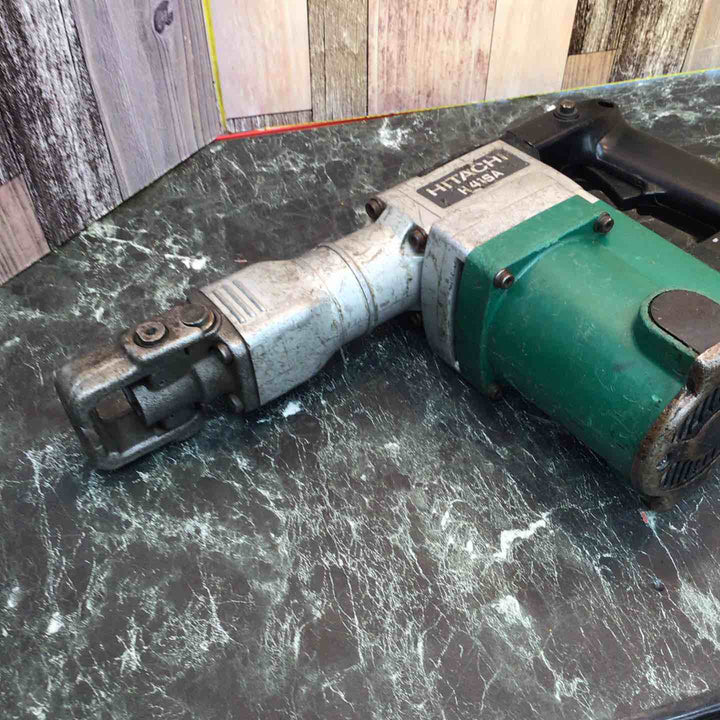 ★ハイコーキ(HIKOKI ※旧:日立工機) 電動ハンマ H41SA【八潮店】