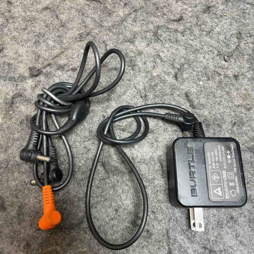 バートル(BURTLE) ファン+バッテリーセット  AC310 エアークラフト  作業着専用【桶川店】