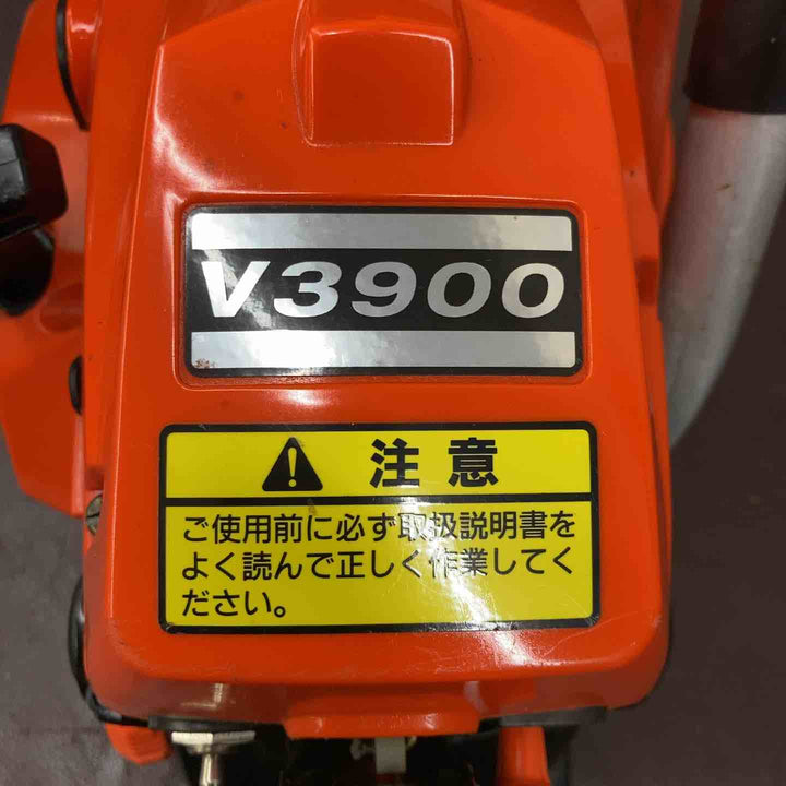 【中古品】 共立 エンジンチェンソー CSV3900 【東大和店】