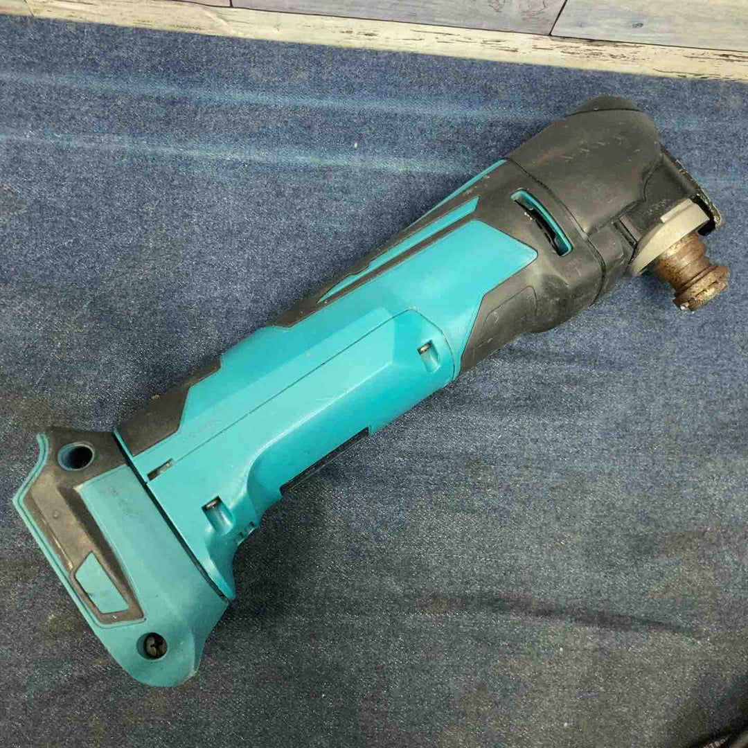 ★マキタ(makita) コードレスマルチツール TM51DZ【八潮店】